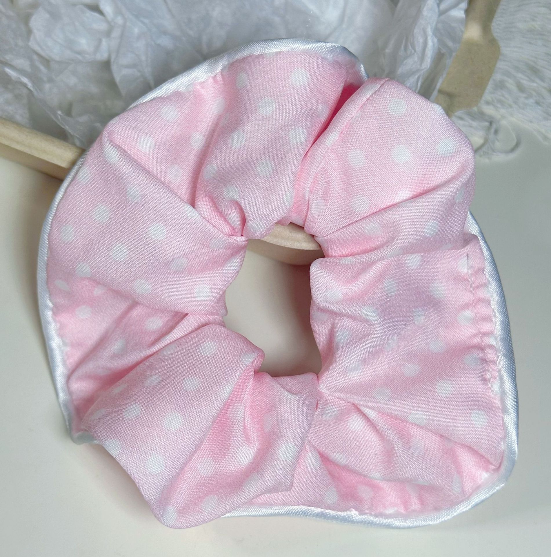 51#분홍색 대장환-작은 사과