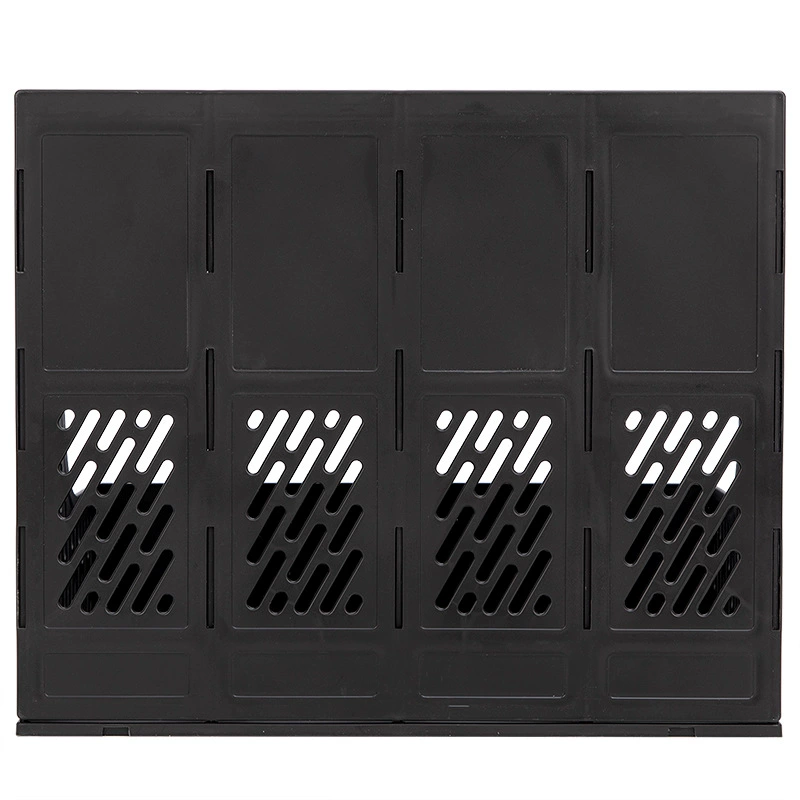 得力 78998 Four Union File Frames 78997 Tri -File File File File Bar Student Document Box