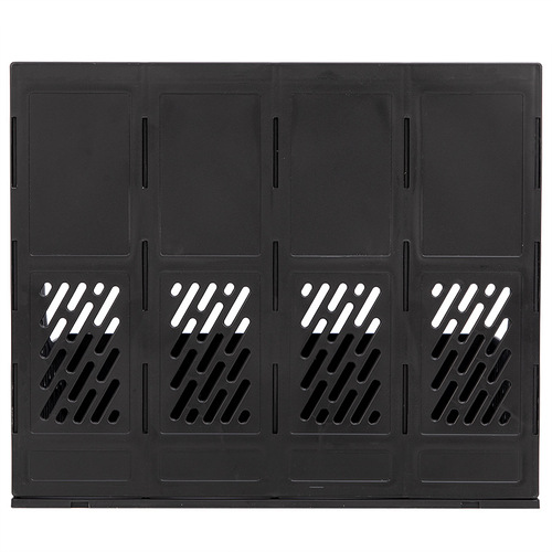 Deli 78998 quadruple file frame 78997 triple file rack information rack file column student file information frame