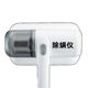 Household Wireless Mite Remover Indoor Vacuum Cleaner Bed Sofa Cleaning Sterilization Mite Removal Handheld