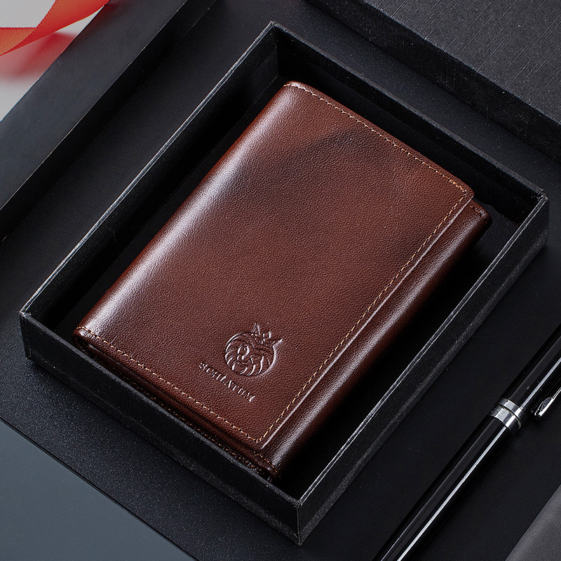 Nâu cà phê (có hộp quà)