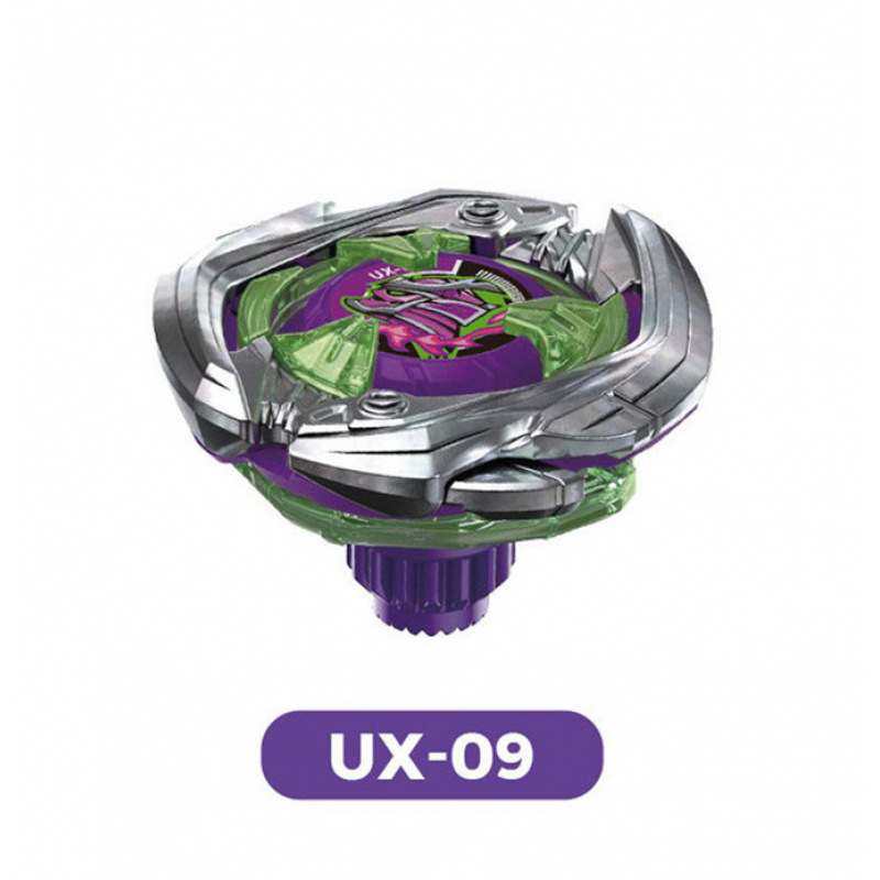 火牌クロスボーダー熱売BX-01- UX-13シリーズジャイロデスクトップ玩具子供戦闘シングルジャイロバッグメーカー|undefined
