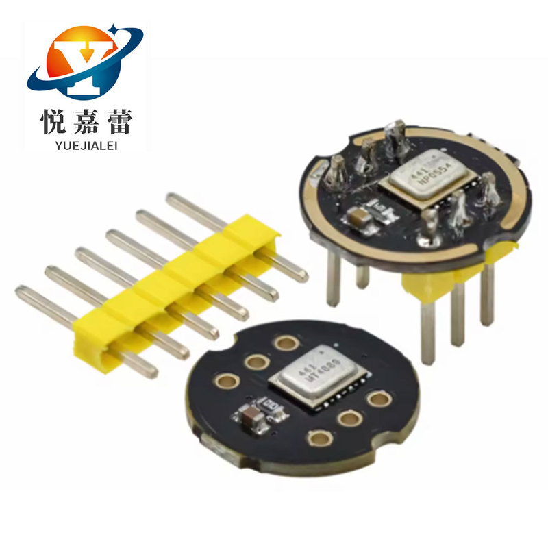 INMP441 omnidirectional microphone module MEMS high precision low power I2S interface support ESP32 INMP441 omnidirectional microphone module MEMS high precision low power I2S interface support ESP32