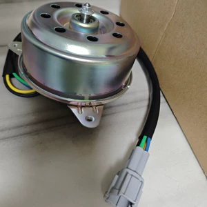 Nissan avtomobil soyutma ventilyatoru motoru 21487-8H300/214878H300
