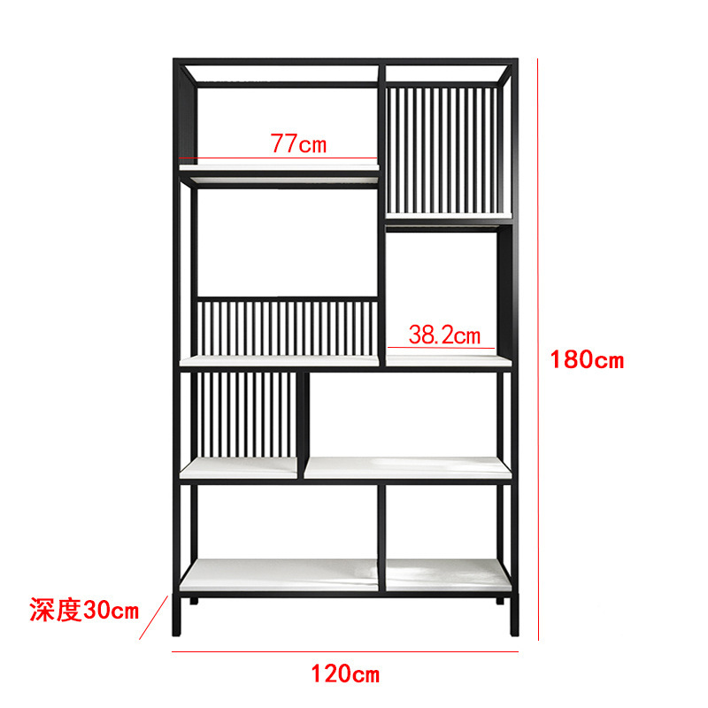 블랙 120 긴 30 폭 180cm 높이