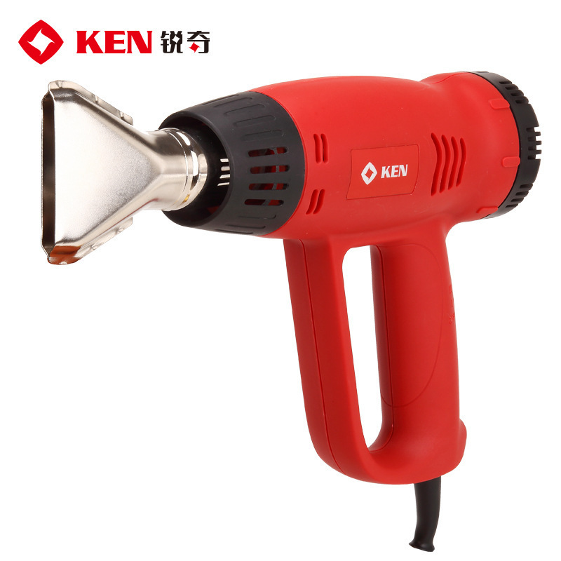 Строительный фен Ken 8600CE стандарт