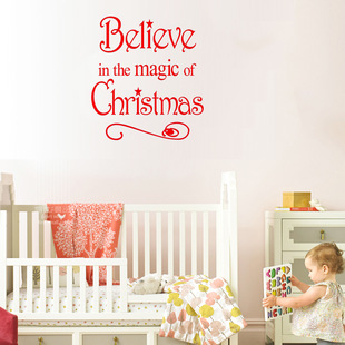 9�¿��}�Q�������N�b�believe in the magic���������N