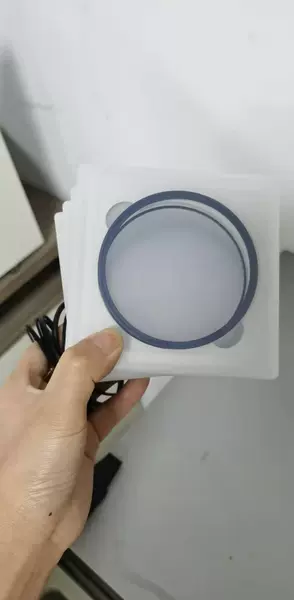 Square box