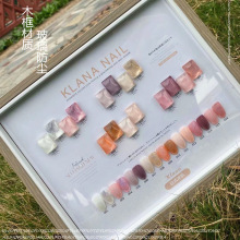���׼����z16ɫС��ϵ�ļ�͸ɫ��ɫ����ɫ�⯟�z15ML����ɫ�z���b