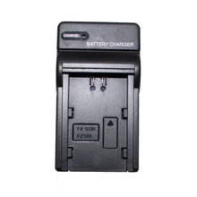 厂家直销数码相机充电器适用于索尼FZ100