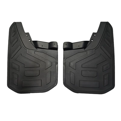 2026 Canyon Car Mudguard – Mudguard