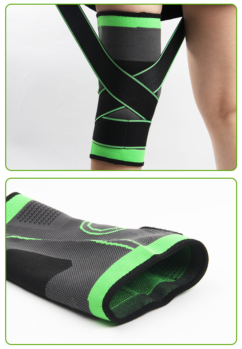 Knee Sleeve Image 13