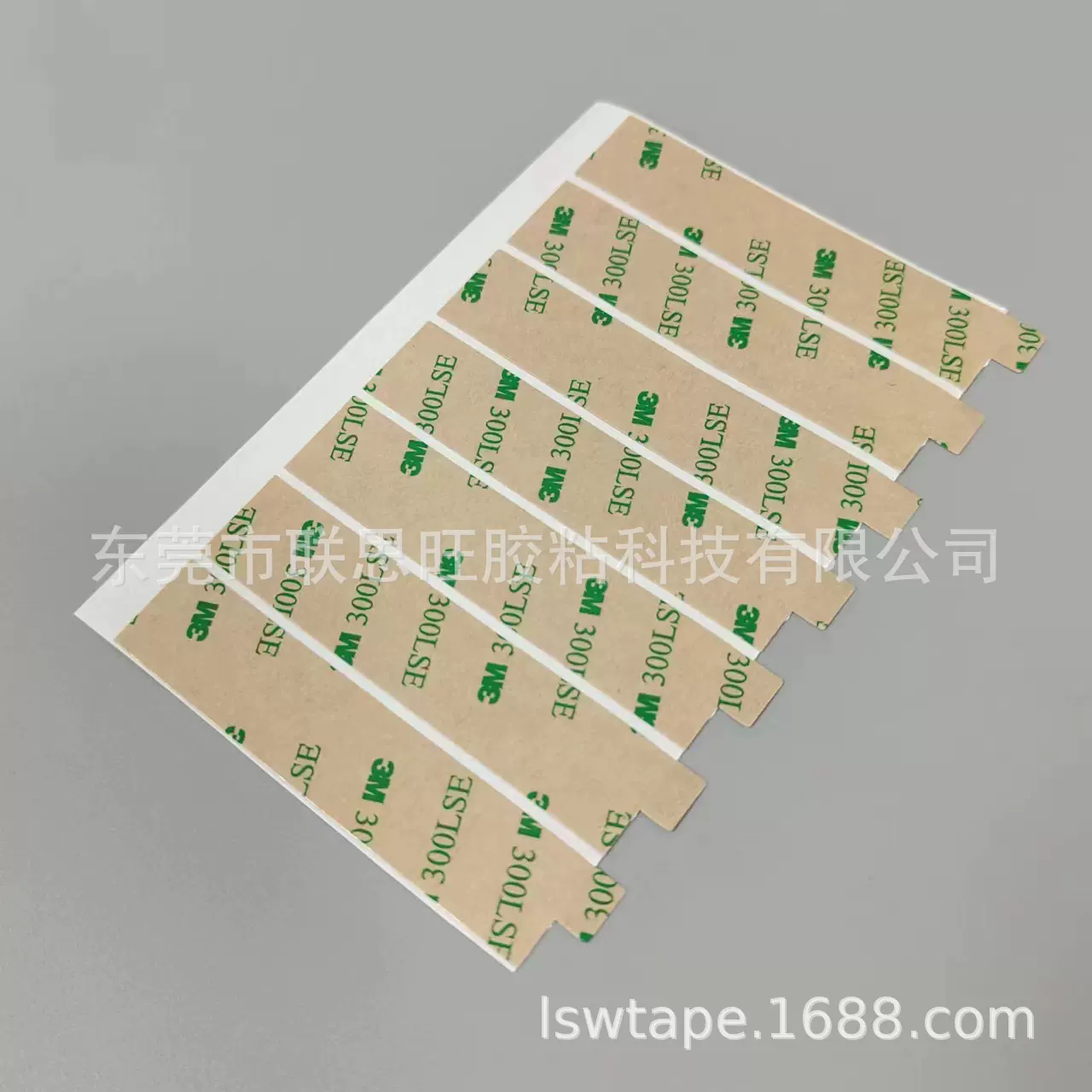 PET双面胶3.m9495LE双面胶300LSE耐高温双面胶VHB泡棉胶带
