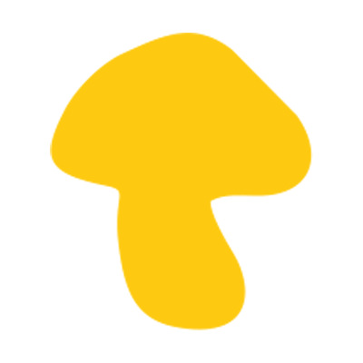 Placa atrapada de insectos transfronterizos doble cara trampa de moscas de forma extraña trampa de insectos placa amarilla patrón de pegamento de insectos trampa