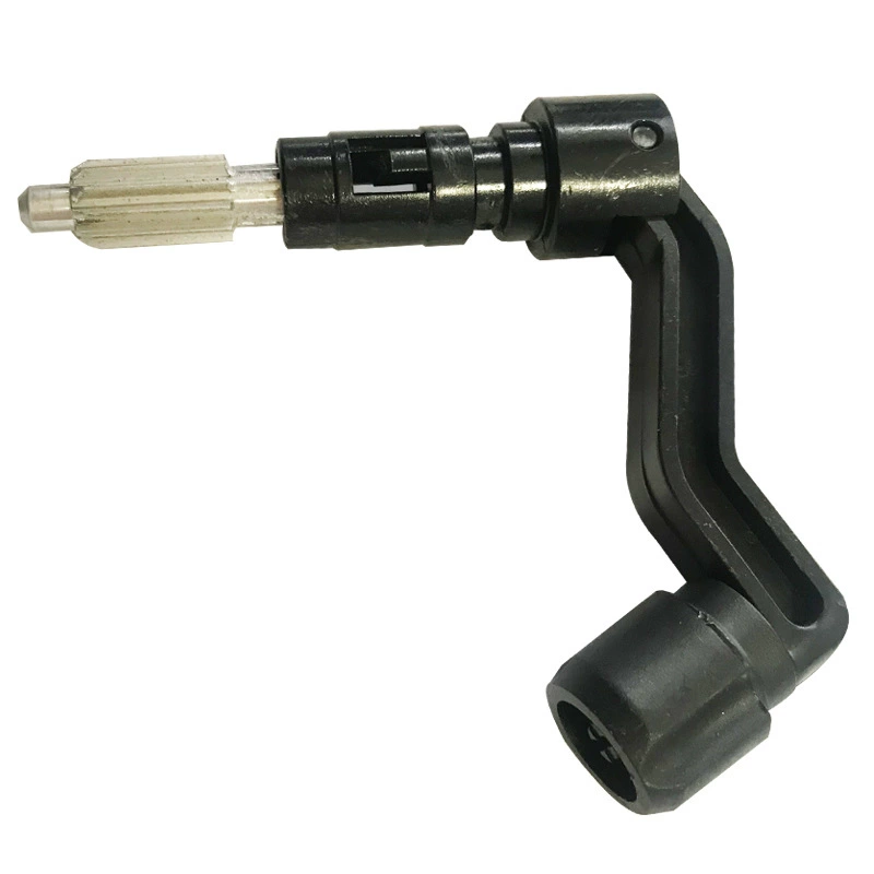 84GG оптом инфракрасный лазерный Штатив для уровня специальные аксессуары для рокеров Универсальный штатив утолщенное золото