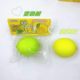 New Color-changing Lemon Kneading Music Creative Simulation Toys Fruit Decompression Slow Rebound Decompression Lemon New Strange Batch