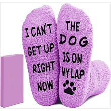 F 50107 Non Shedding High Cake Socks ��Ͳ������ ŷ������羳
