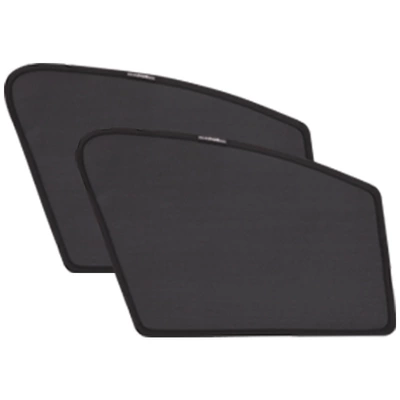 Car curtains | Interior Mesh Window Side Curtain