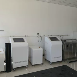 冲击试验机;其他分析仪器;其他试验机