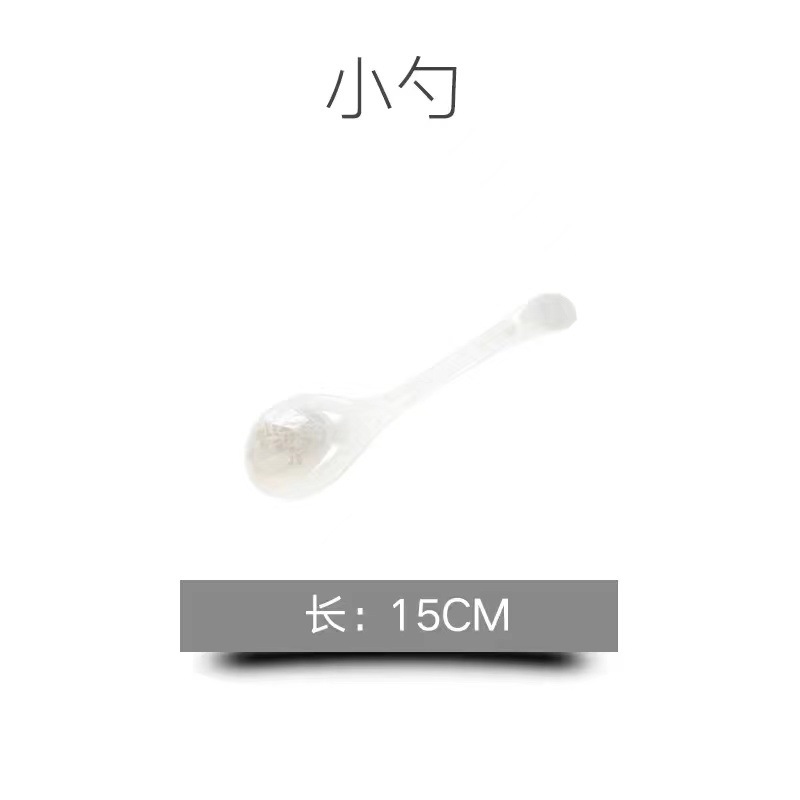 Cuencos caseros Jingdezhen hueso porcelana cubiertos platos platos platos de rosa blanca cubierta de cocina simple microondas