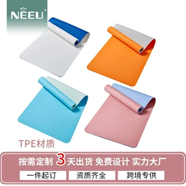 地垫;瑜伽垫;防潮/野餐垫