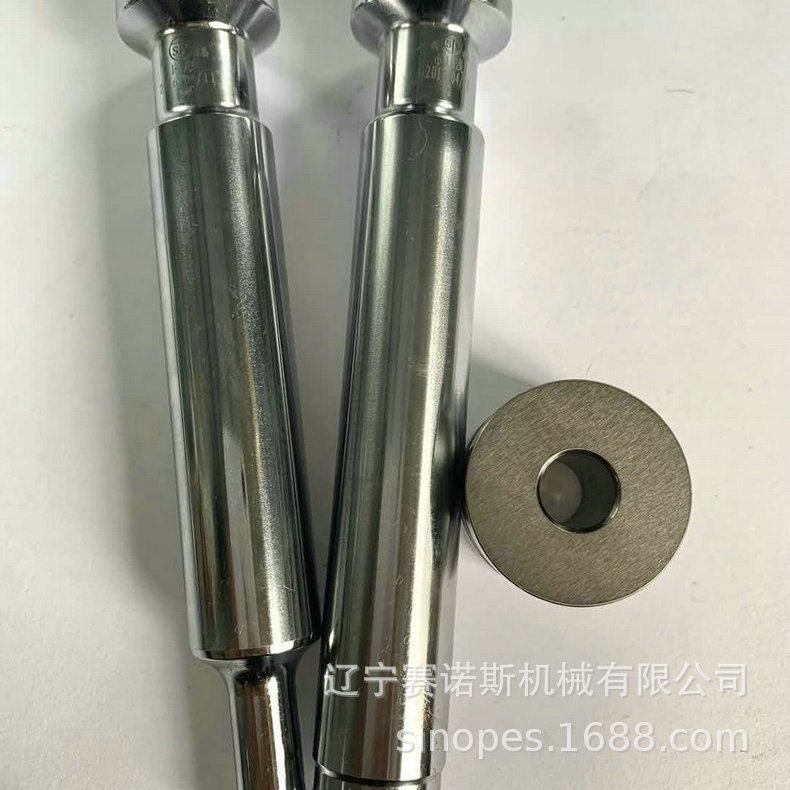 辽宁天亿GZPTS-40冲头冲模高速压片机模具 ZP45压片机模具 适用于