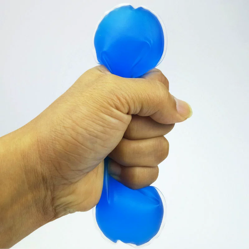 Сжимающая PVC, маска для сна, гель, льодол, оптовая