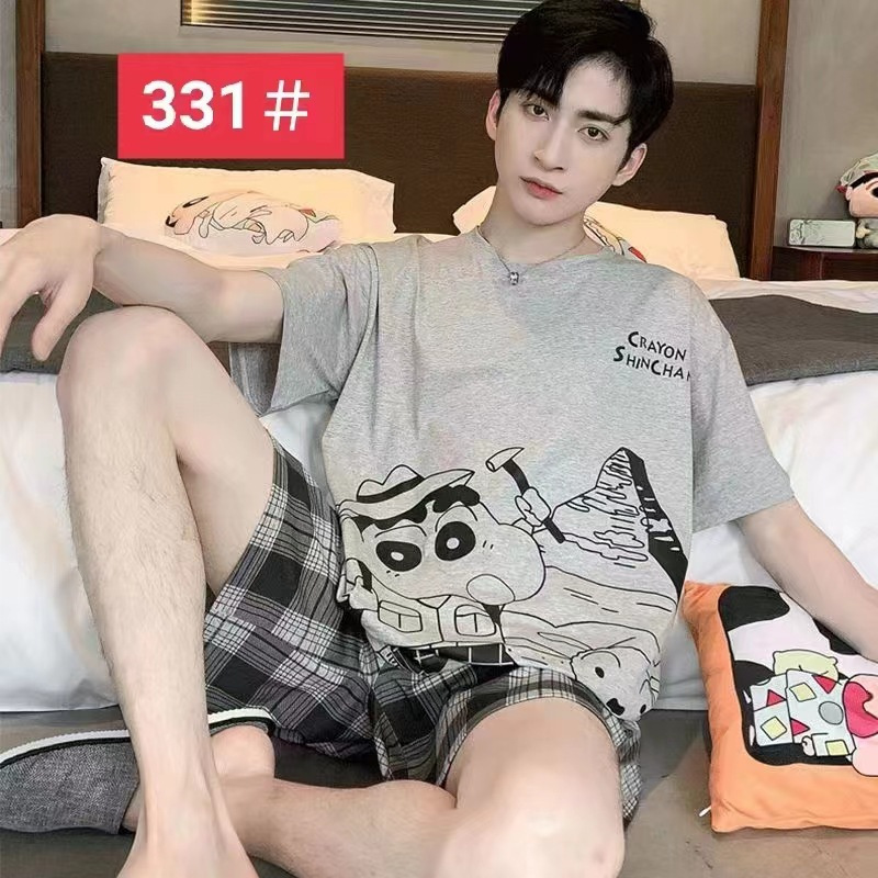 남자 단식 회샤오신