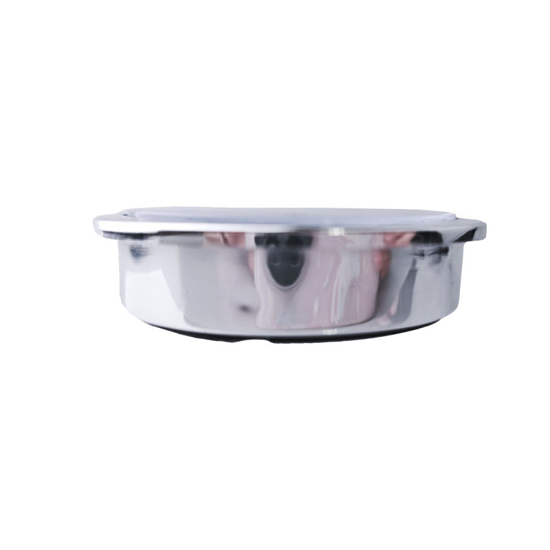 (2개) 공장 직접 공급 60MM 시계 시계 삽입 석영 공예 임베디드 시계 액세서리