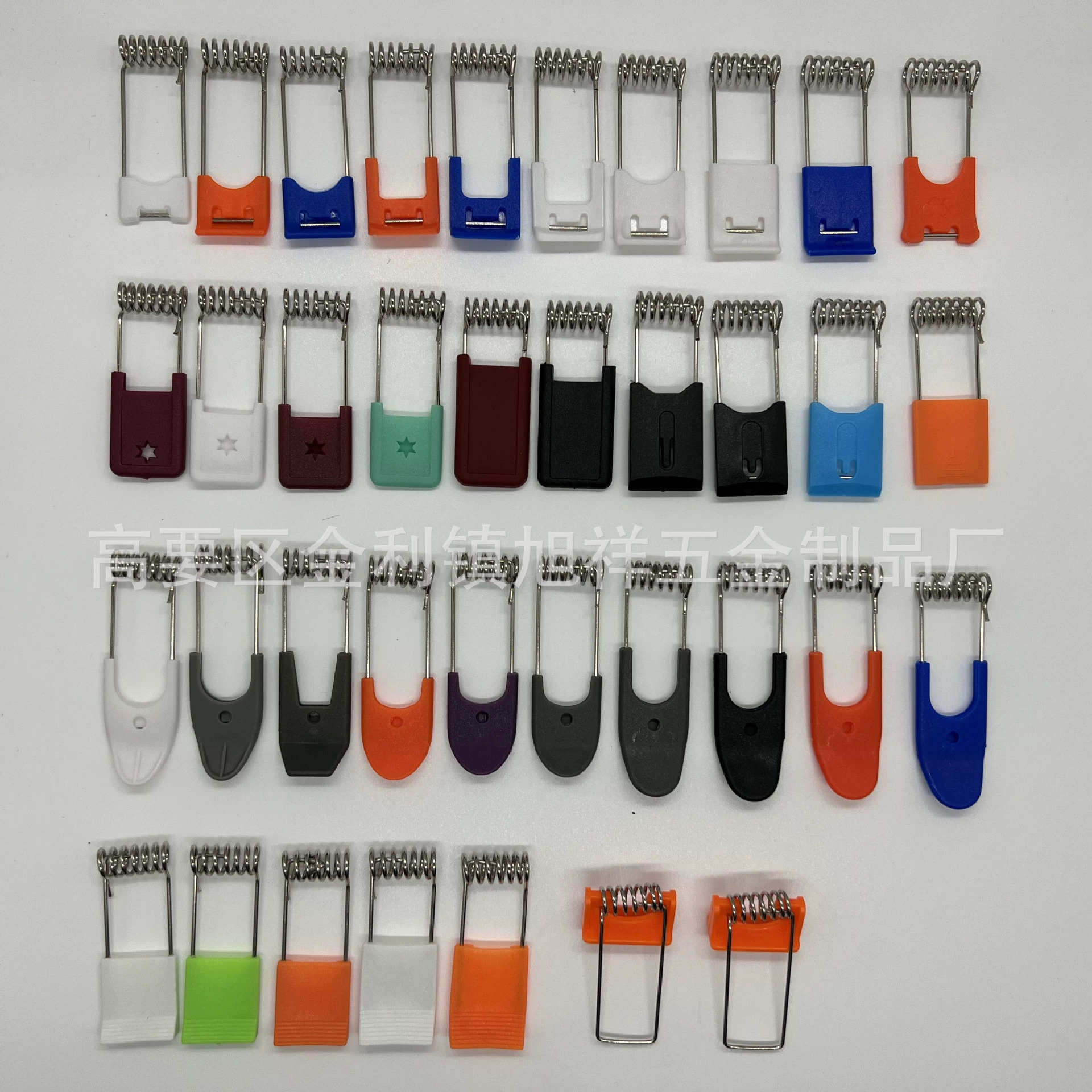 Фабрика прямых продаж осветительные приборы боковой пружины