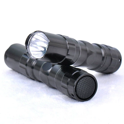 strong bright long-range non-rechargeable: UV fənərlər