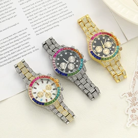 石英表;电子表;首饰包装