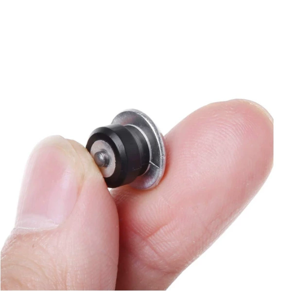 12-9 автомобильных шин снег Анти-занос ногтей вставки шин использования