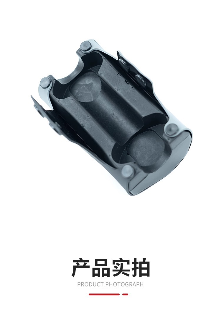 For Off-road Motorcycle Reducing Handlebar Chest Protector AJ1 Neutral Anti-collision Sponge Square Chest Protector Original