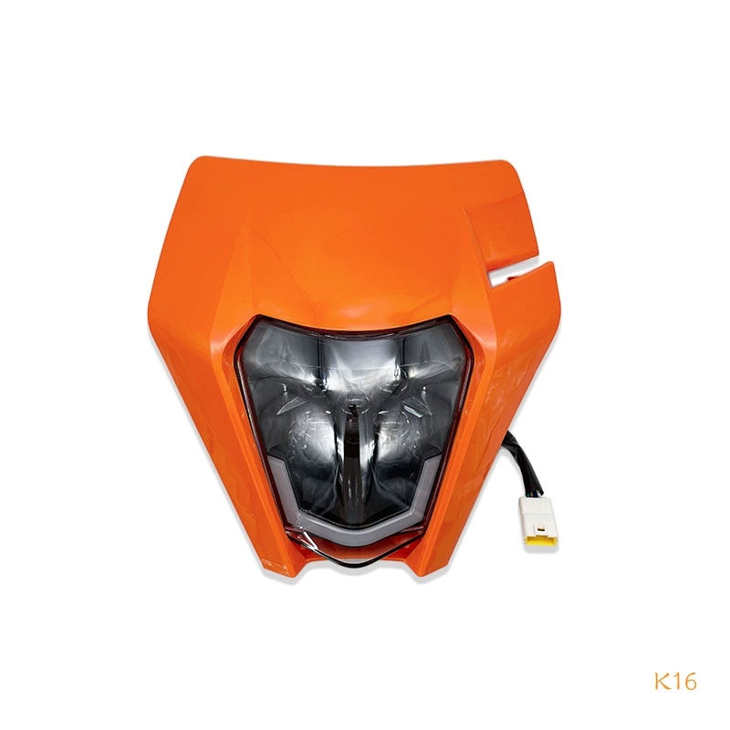 КЕВС KEWS K16 NB300 комплект модификации освещения: фара, задний фонарь и instrument