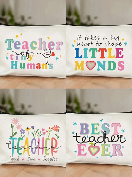 cosmetic bag