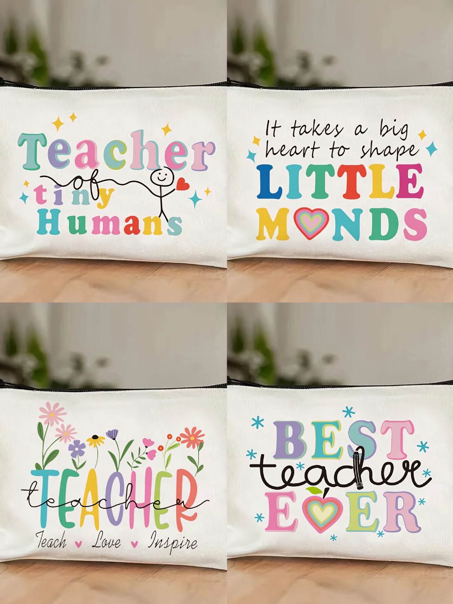 cosmetic bag