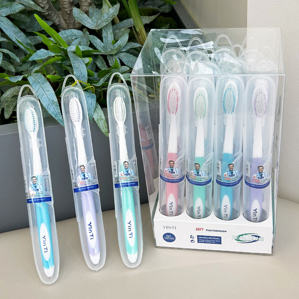 toothbrush