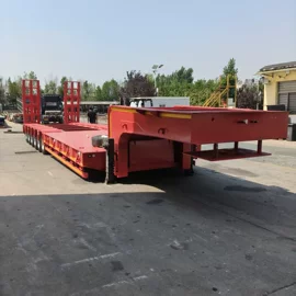 挂车;汽摩制造;其他专用汽车