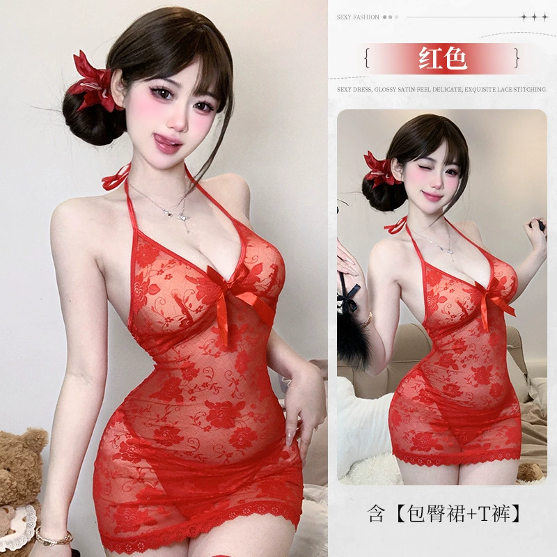 Сексуальный комплект белья-костюма, one size fits all, разные стили (код TB)