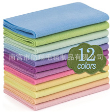 不织布DiY制作无纺布毛毡布手工材料学生针刺涤纶彩色布织布