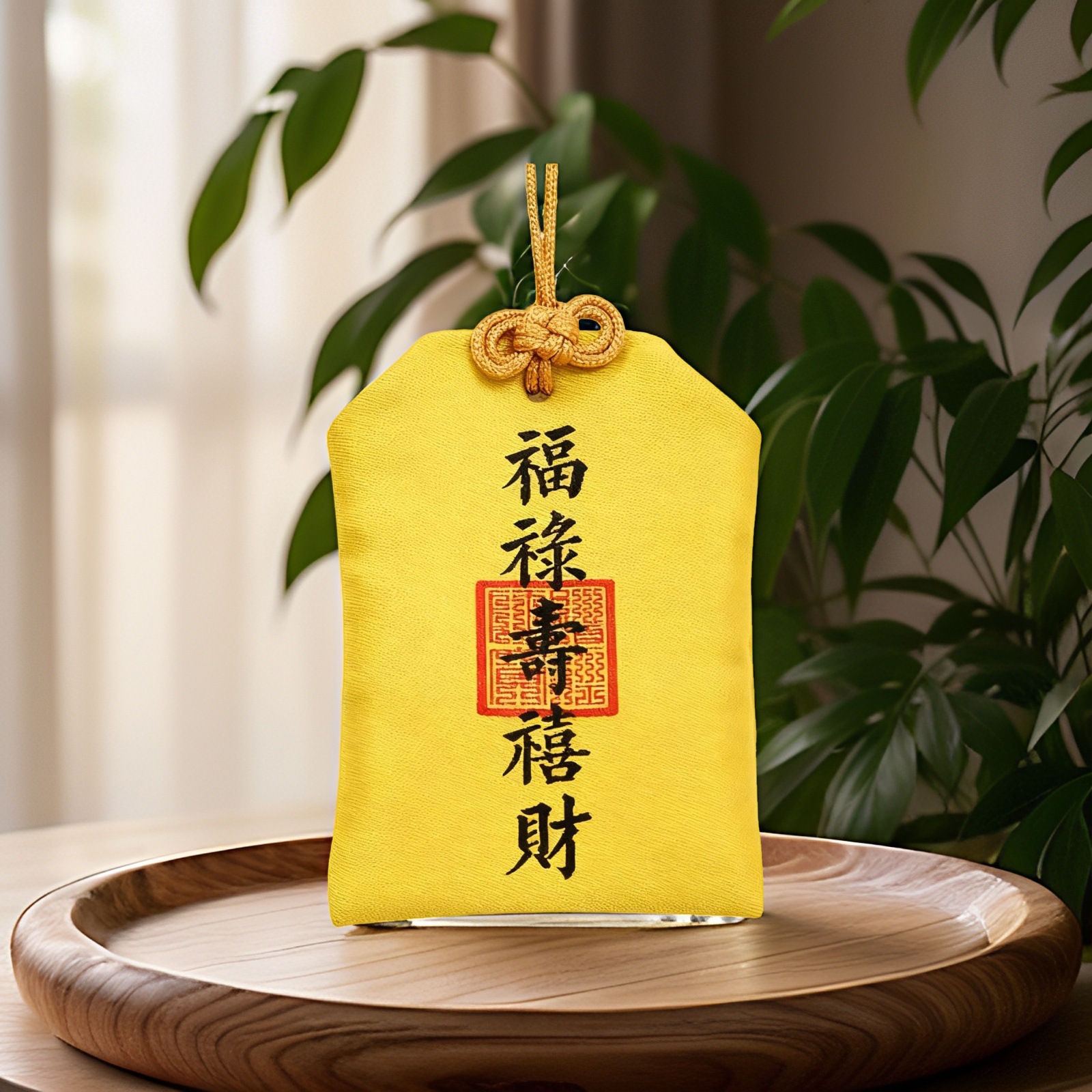 道家锦囊空香包定制道香包御护身符守香囊袋子空袋中国风一件批