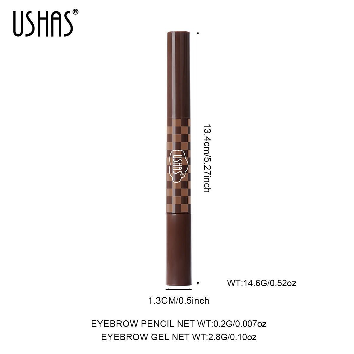 USHAS transfronterizo entre Europa y América   El lápiz EB036