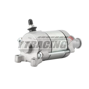 HONDA CRF450X 05-17 Motosiklet Başlanğıc Motoru üçün Tətbiq Edilir