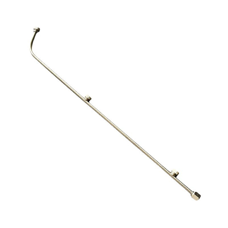 Agricultural electric electrospray stainless steel, long accessories, wholesale