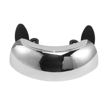 Motorcycle Street Sports Car: Motorcycle rearview mirror
