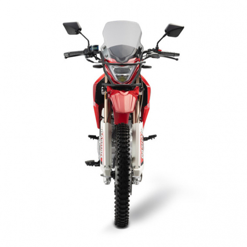 Fábrica directa 250CC motocicleta todoterreno para adultos exportación de motocicleta de alta calidad