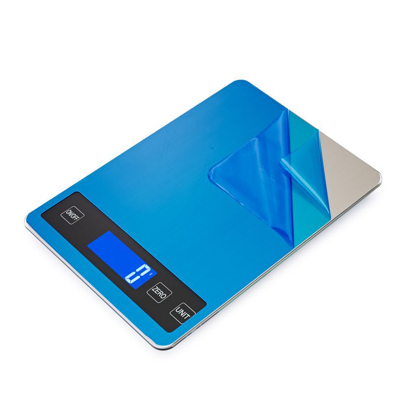 Charging USB Electronic Scale 15kg Household Kitchen Scale Small Gram Scale Precision Food Scale Gram Count
