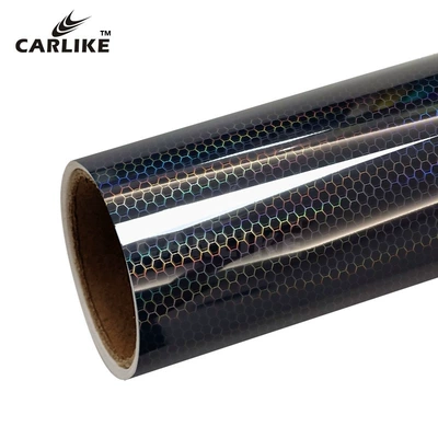 film car light color change — Automotive Film - 039m-light-black
