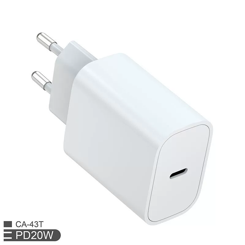 Apple, совместимая зарядка для мобильных телефонов, быстрая зарядка 20W, 14W, 20W